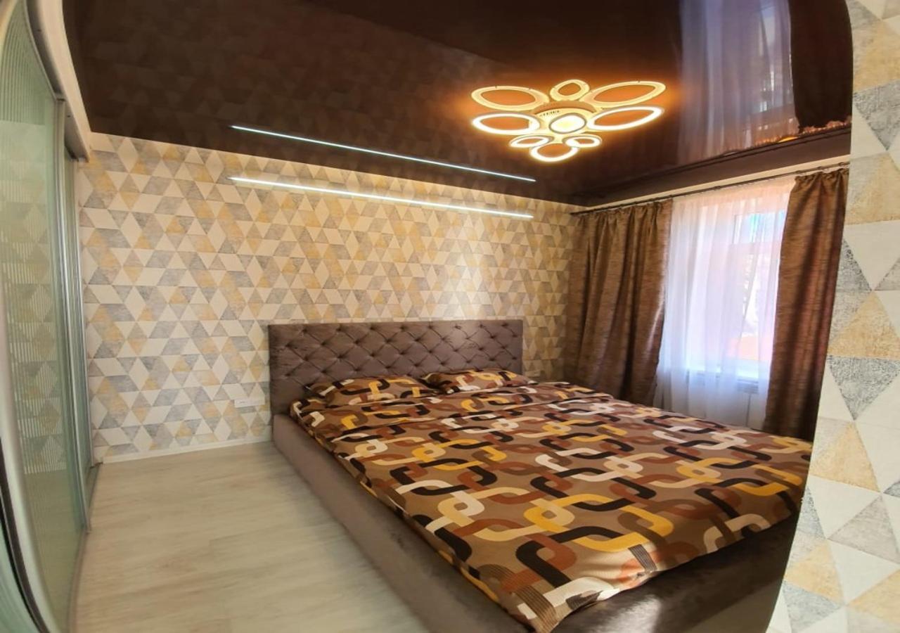 Lux New Apartment 2019 Kharkov Ngoại thất bức ảnh