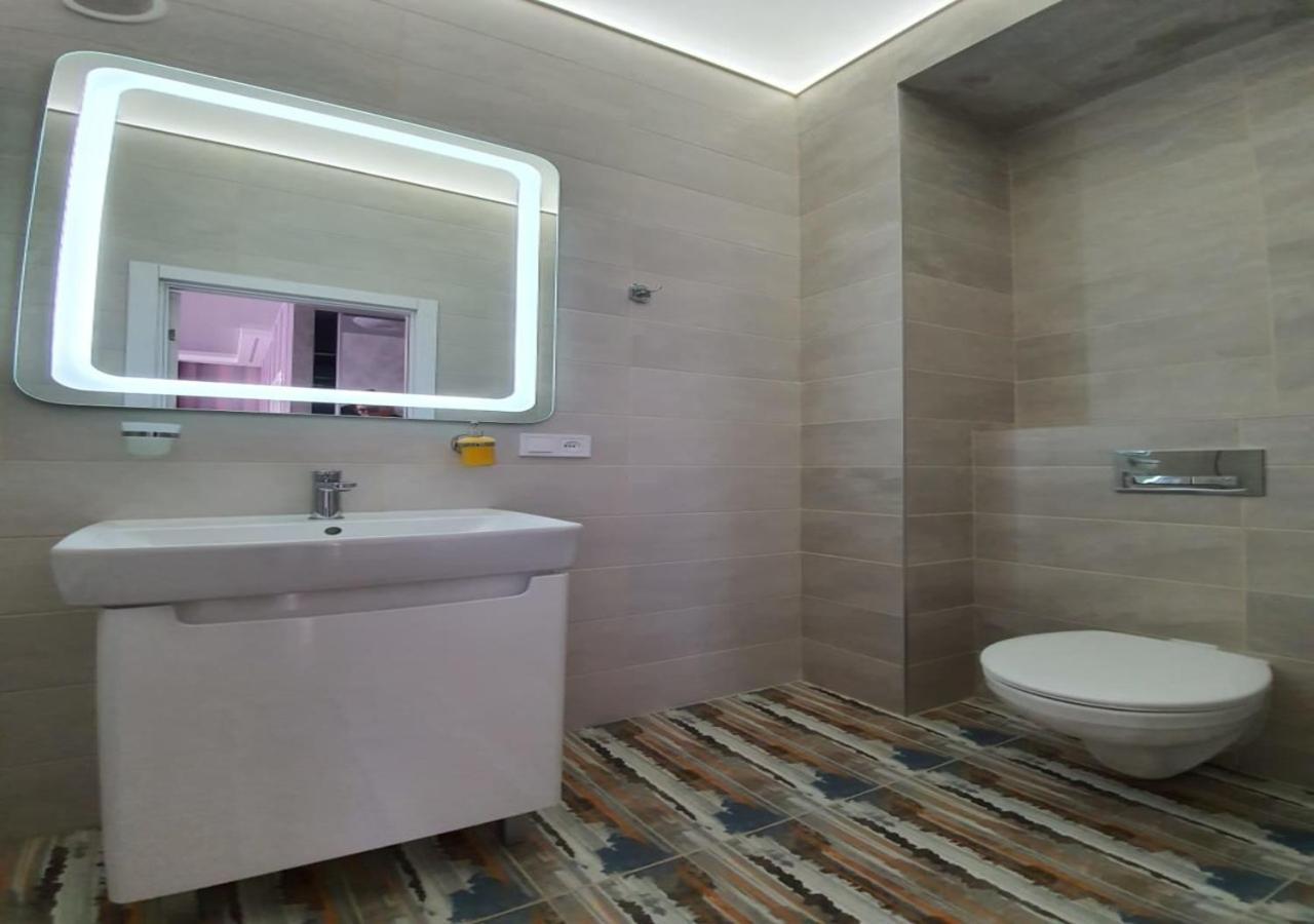 Lux New Apartment 2019 Kharkov Ngoại thất bức ảnh